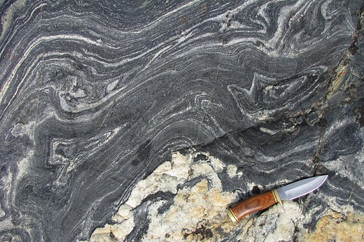 These Canadian rocks may be the oldest on Earth