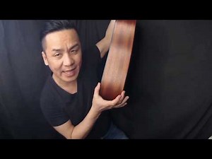 2020- MARTIN DJR-10 GUITAR REVIEW IN SINGAPORE BY JARVIS WONG