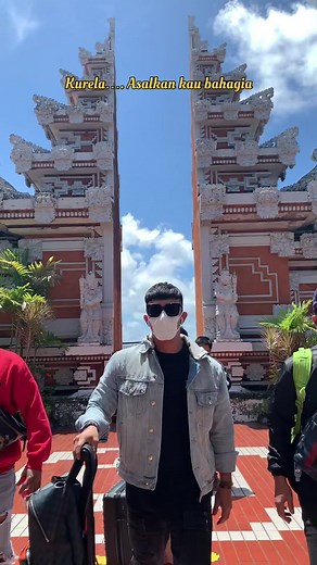 Yuk mulai perjalanan baru my @repvblik_ind song Ingkar Janji #fyp