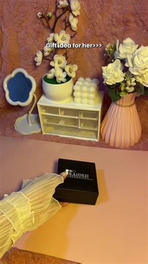 Creative Braided Bracelet Gift Ideas