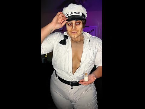 Drag King Make Up Tutorial