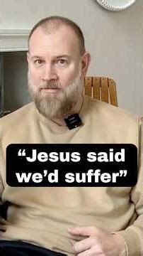 God’s View on Human Suffering