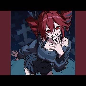 Goth Girl (Kasane Teto ver.)