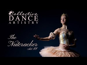 Local dancers set to perform The Nutcracker