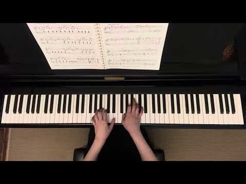 Why Am I Blue? | Alfred’s Basic Adult Piano All-In-One Course Level 1
