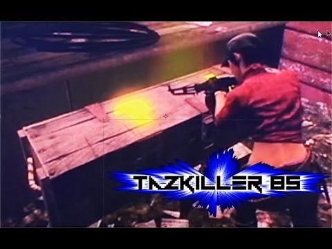 Black Ops 2 , Secret de La Boite Mystère, Astuce, Tips, Meilleures Armes !!!