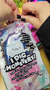 34K views · 830 reactions | Desperately trying to complete my Monji collection  #asmr #idigmonsters #monji | ASMR Playroom | Facebook