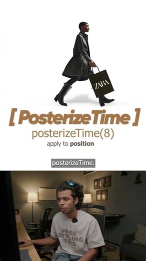 STOP KEYFRAMING. Use This Instead (After Effects Expressions Guide)!!