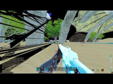 VLONE | ASA | Ark Survival Ascended Cheat | Update