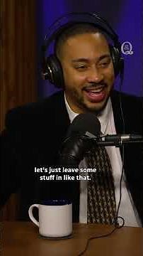 Cadence Weapon gets funny on his new album Forager