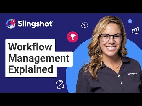 Workflow Management and How to Be Good at It - Quick Tutorial