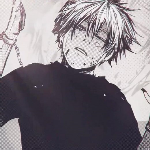 Ken Kaneki Edit ☠️🔥| Tokyo Ghoul | MONTAGEM ESPADA (Slowed) #Trending #Shorts