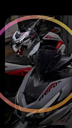 AEROX V2 Delivery Experience