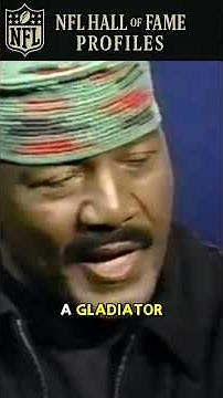 Hall Of Fame Profile: JIM BROWN