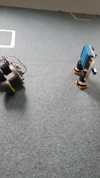 #robot #coding #littlebot #robotics #lego #microbit