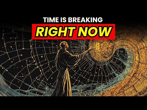 The Secret Map to Time: Why Everything’s Speeding Up