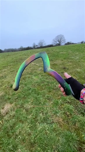 Understanding the Bumerang: A Cultural Overview