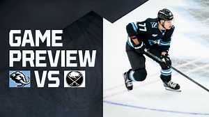 Utah Hosts Buffalo in Return to Delta Center | Utah Mammoth