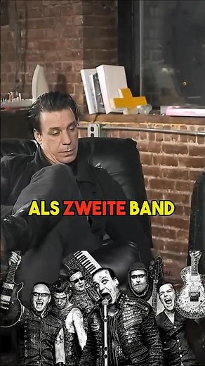 💀 RAMMSTEIN HAD TO DELIVER 🚨