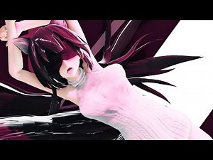 【MMD】Wiggle Wiggle 4KUHD