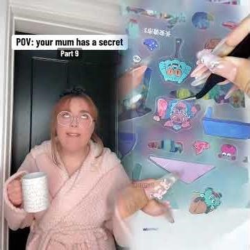 Pt9 your mum has a secret #foryou #story OG:-eleanorwilkes-