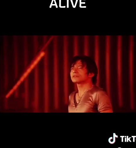 落ち込んだ時に聴く曲#ミスチル #ALIVE #名曲 #桜井和寿 #中川敬輔 #田原健一 #鈴木英哉 #ミスチル好きな人と繋がりたい