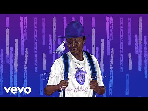 OSKIDO - Funa iMali (Visualizer) ft. Mel Chisa
