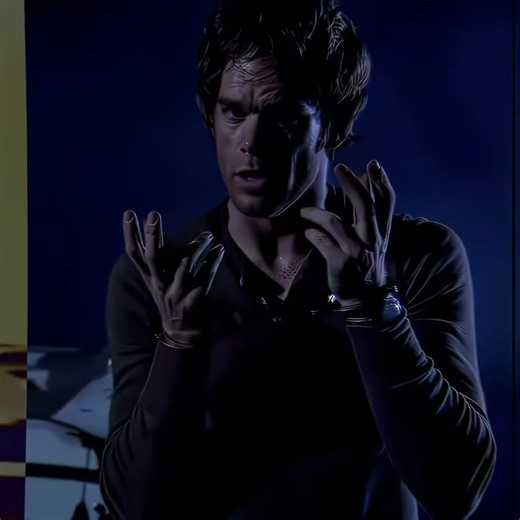 Dexter no intro edit | Dexter Morgan Edit