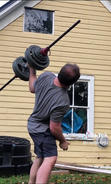 152.5 LB Bent Press Guide for Effective Training