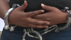 Wisconsin pregnant inmate anti-shackling bill hearing sought