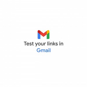 7.6K views · 240 reactions | Test your links in #Gmail so you never accidentally send an important client a link to that meme you just shared with your friends. → https://goo.gle/3EJc6sn | Gmail | Facebook