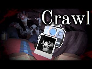 Crawl Horror Game - Full Walkthrough (Banned Commentary)