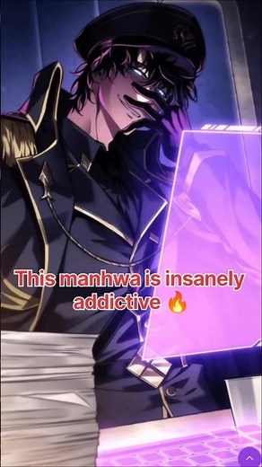 Pick Me Up: Infinite Gacha 🔥One of the most addictive manhwa ever.#manhwa #pickmeup #webtoon #shorts