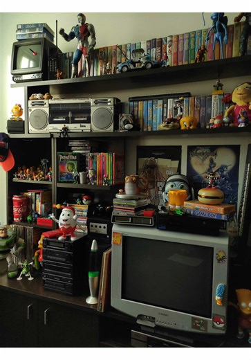 365 datos random, pt. 14: nostalgia digital #datosrandom #datointeresante #datocurioso