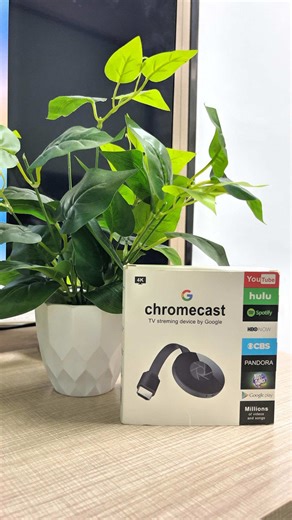 No Wi-Fi? No smart TV? Then how the heck are you casting your phone to the TV?! 🤯📺 #ScreenCasting #PhoneToTV #WatchTV #TikTokShopBlackFriday