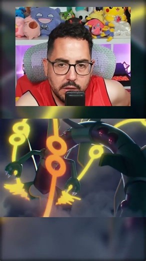 RAYQUAZA IS COMING | RULER OF THE SKIES | NEW EXPANSION