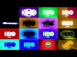 16 The Arcade Best Animation Logos V3