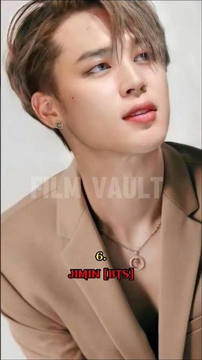 Top 10 Most Popular K-Pop Idols in the World (2026) #Shorts #Movies #2026