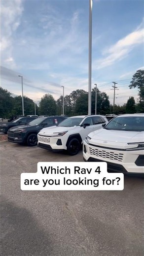 Text 984-329-9844 to secure this 2026 Rav 4 Plug in hybrid XSE in midnight black metallic #2026rav4