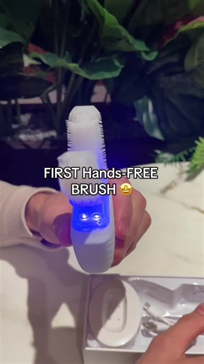 Effective Light Technology for Teeth Whitening Solutions