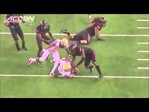 All-time FSU football highlights