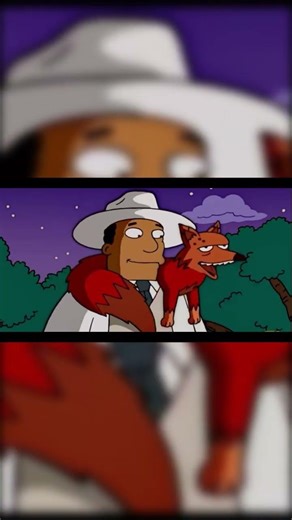 Homer Simpson parodying The Island of Dr. Moreau (1996 movie) Part 7