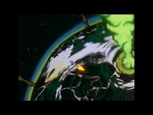 Superman Animated Series Intro