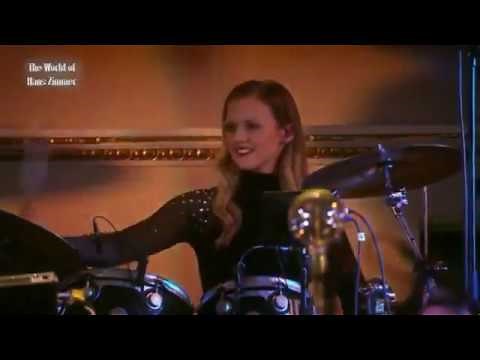 The World of Hans Zimmer Live 2018 - Vienna...the holiday