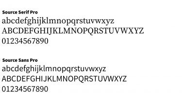 About our brand identity