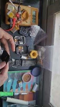 fireboltt Cobra watch repair ( 3class Brand ) #riper #whatch #3class