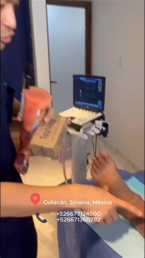 Dr. Labrada on Instagram: "🩸 “Úlcera varicosa: la venda que puede cambiar tu vida” 😱🦵 #salud #diabetes #saludmental #piediabetico #nutrición"