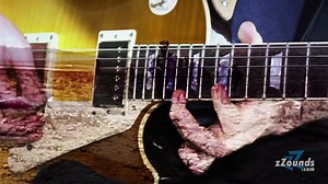 【Led Zeppelin】打造齐柏林飞艇吉他音色