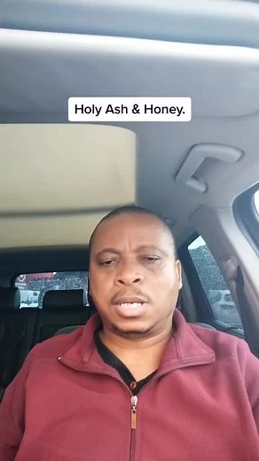 Exploring Holy Ash & Honey in Everyday Life