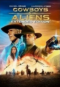 Cowboys & Aliens (Extended Edition)
